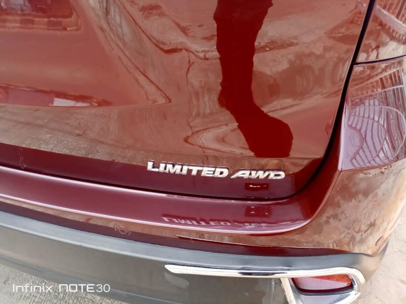 Thumbnail 10 of 2019 Toyota Highlander LIMITED